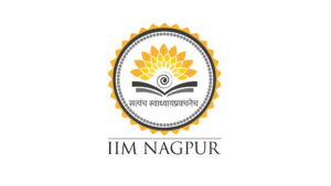 IIM Nagpur logo