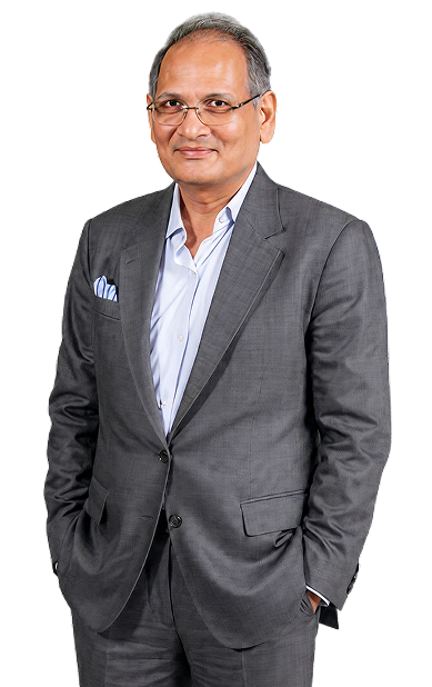 Prof. J.K. Shah
