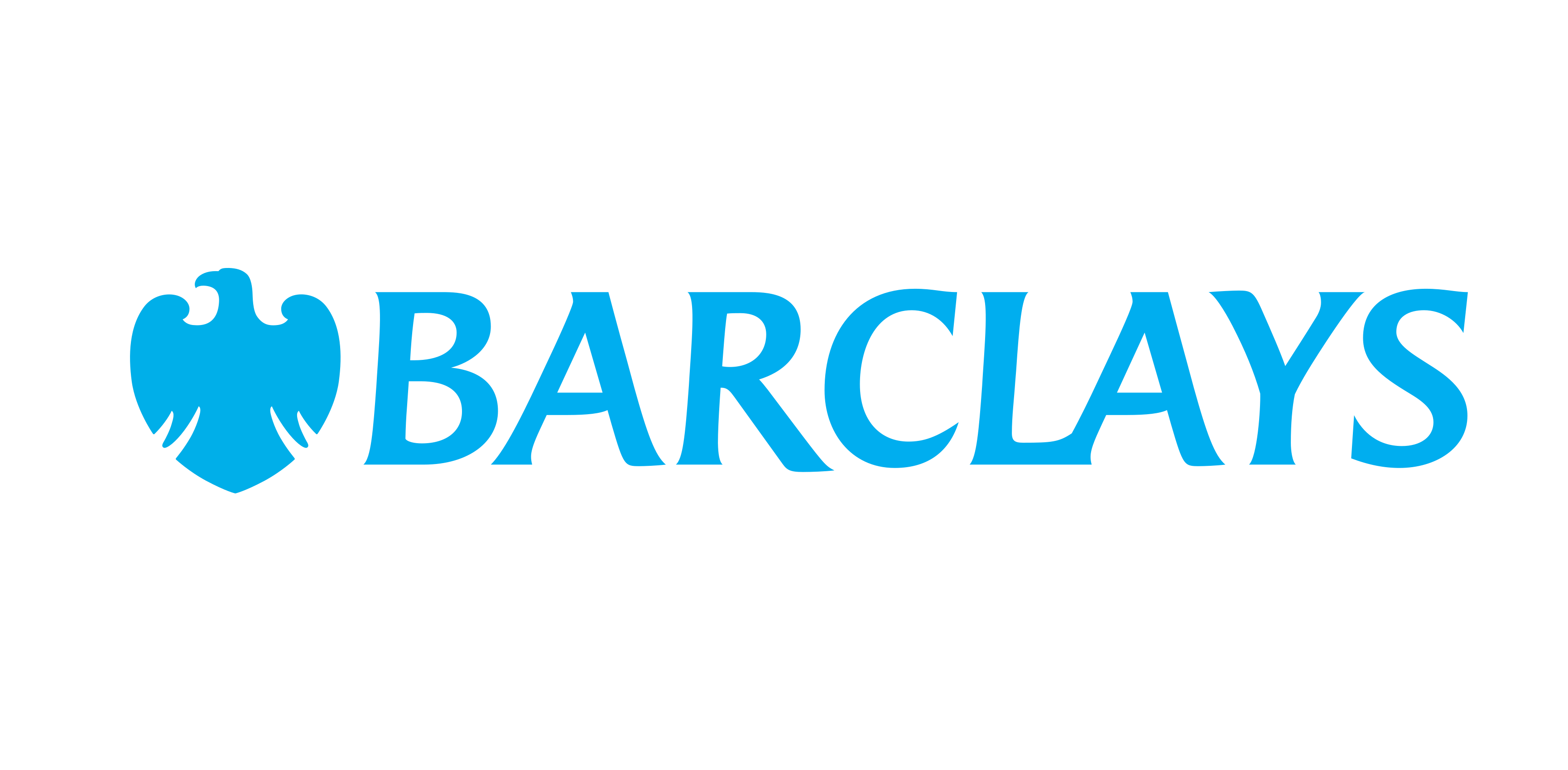 Barclays