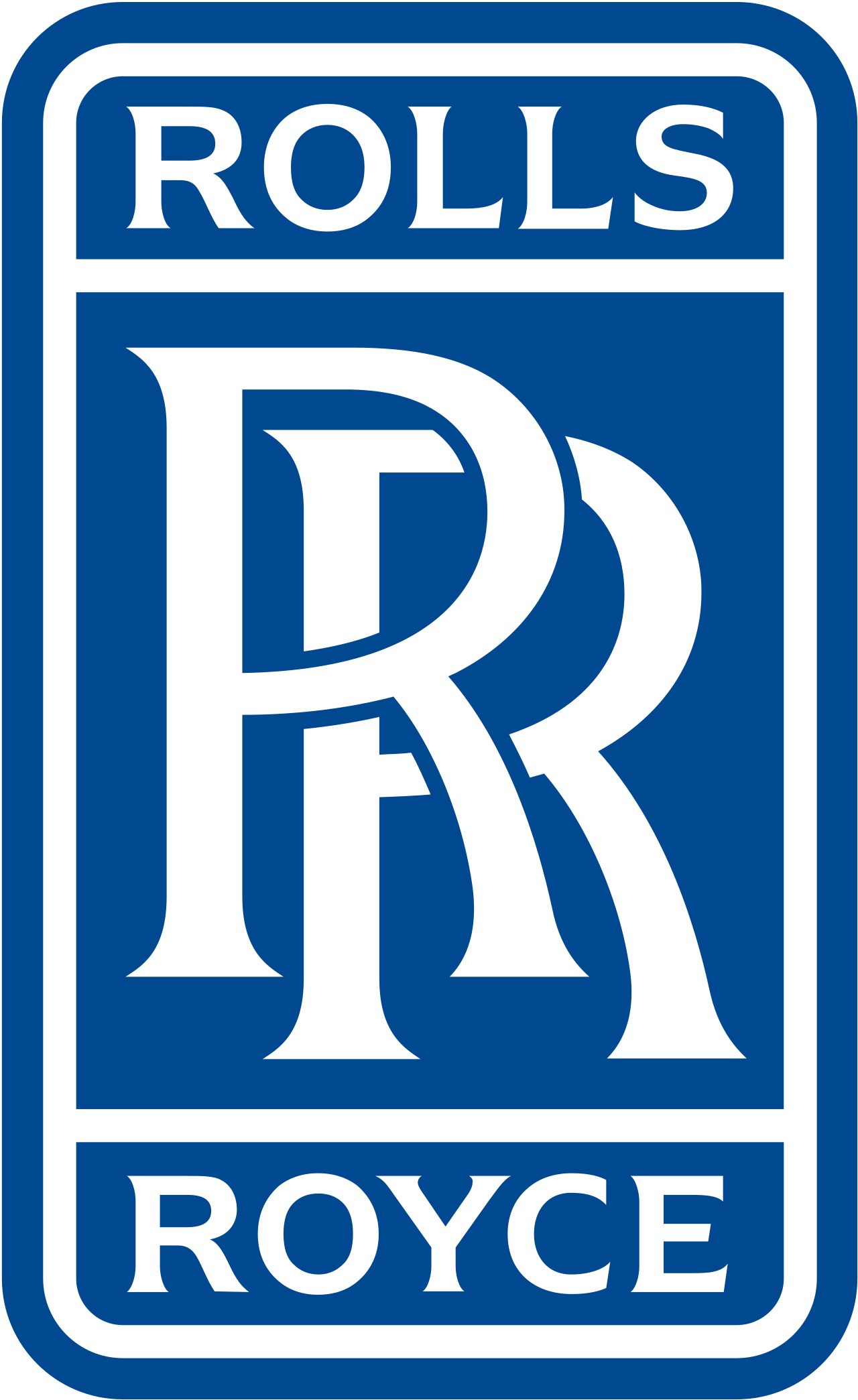 Rolls-Royce