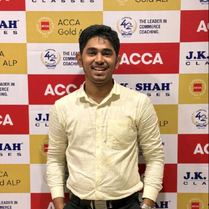 MEET SHAH