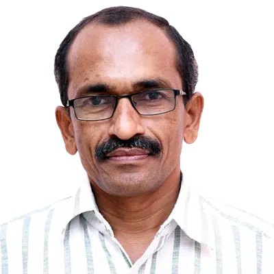Pillai