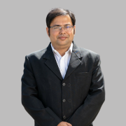 Prof. Arnab K Laha