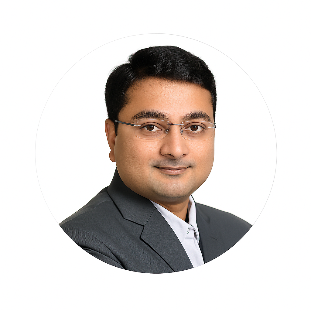 Sayantan Chaudhuri