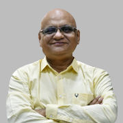 Prof. Arnab K Laha
