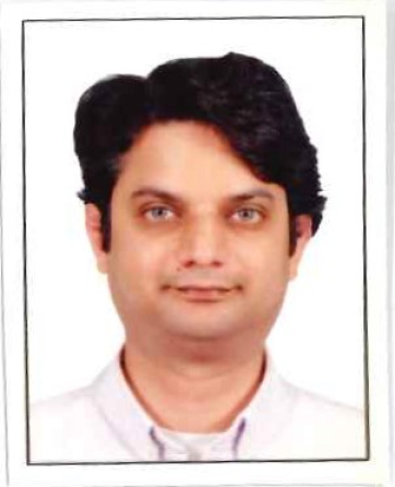 Dr. abhinav