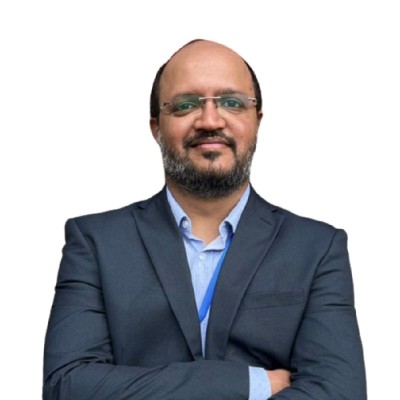 Virendra U. Bhagwat