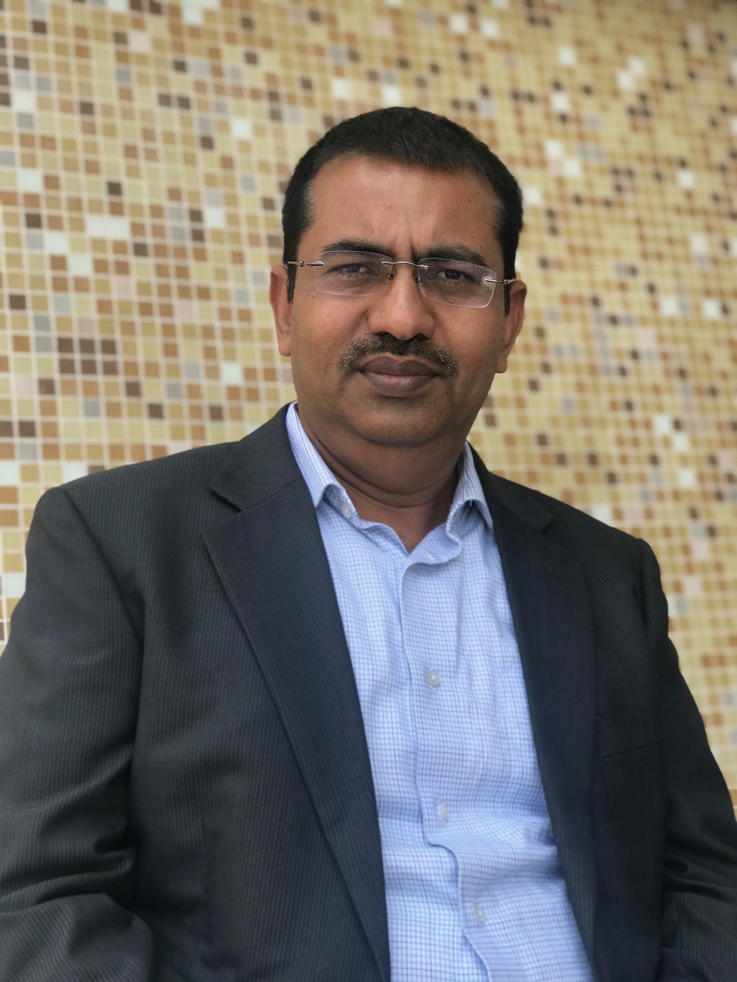 Prof. Papi Reddy
