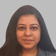 Preeti Virdi