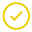 check mark