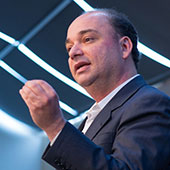 Bernardo Blum