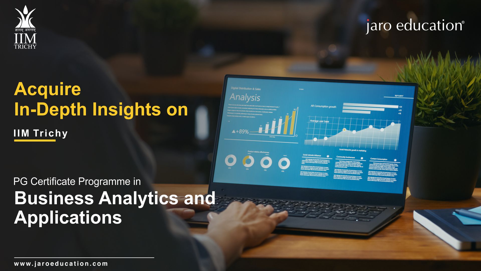 Tips for in-depth research paper during Business Analytics