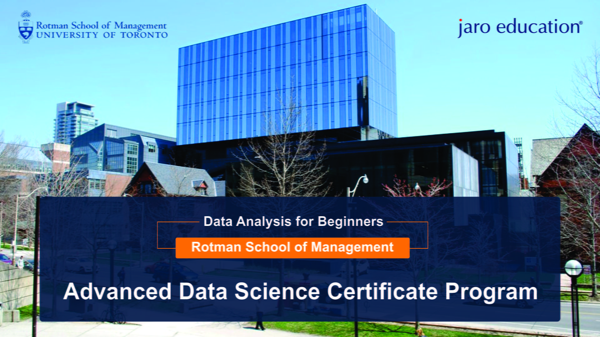 Data-Analysis-for-beginners jaro