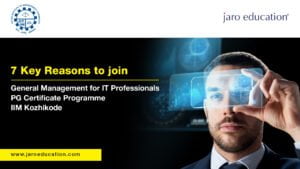 General-Management-for-IT-Professionals-Certificate-Programme jaro