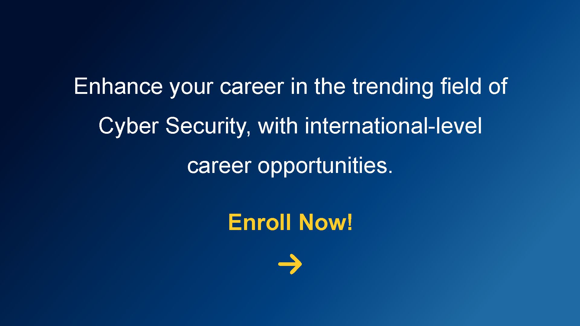 IU International University Of Applied Sciences Masters Of Science (M.Sc.) In Cyber Security