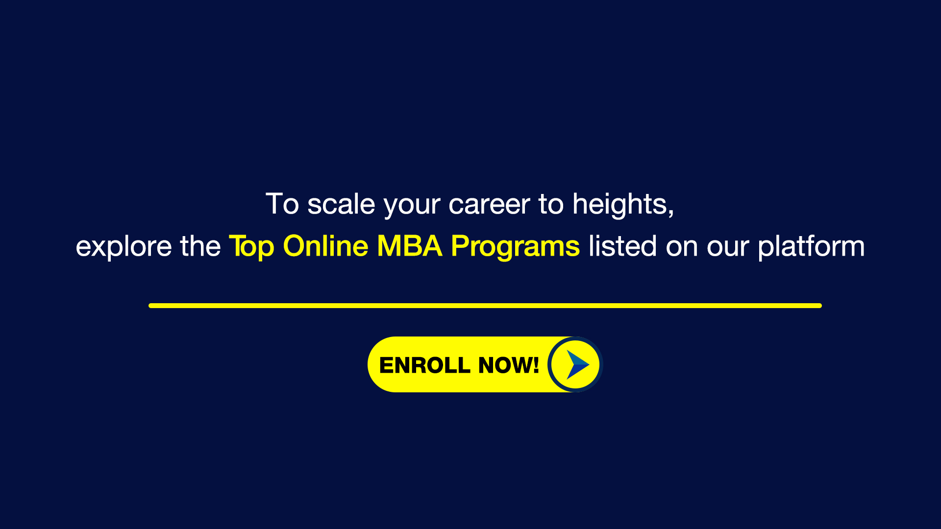 MBA (Executive) Degree from Shiv Nadar University