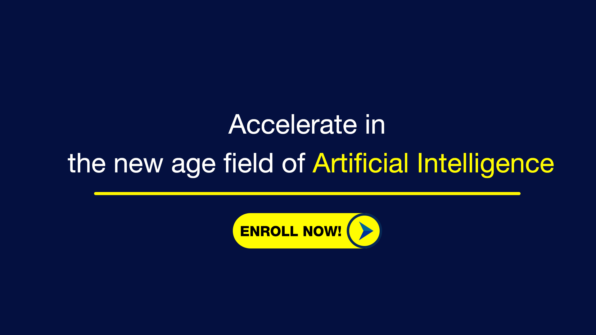 Masters Of Science (M.Sc.) In Artificial Intelligence