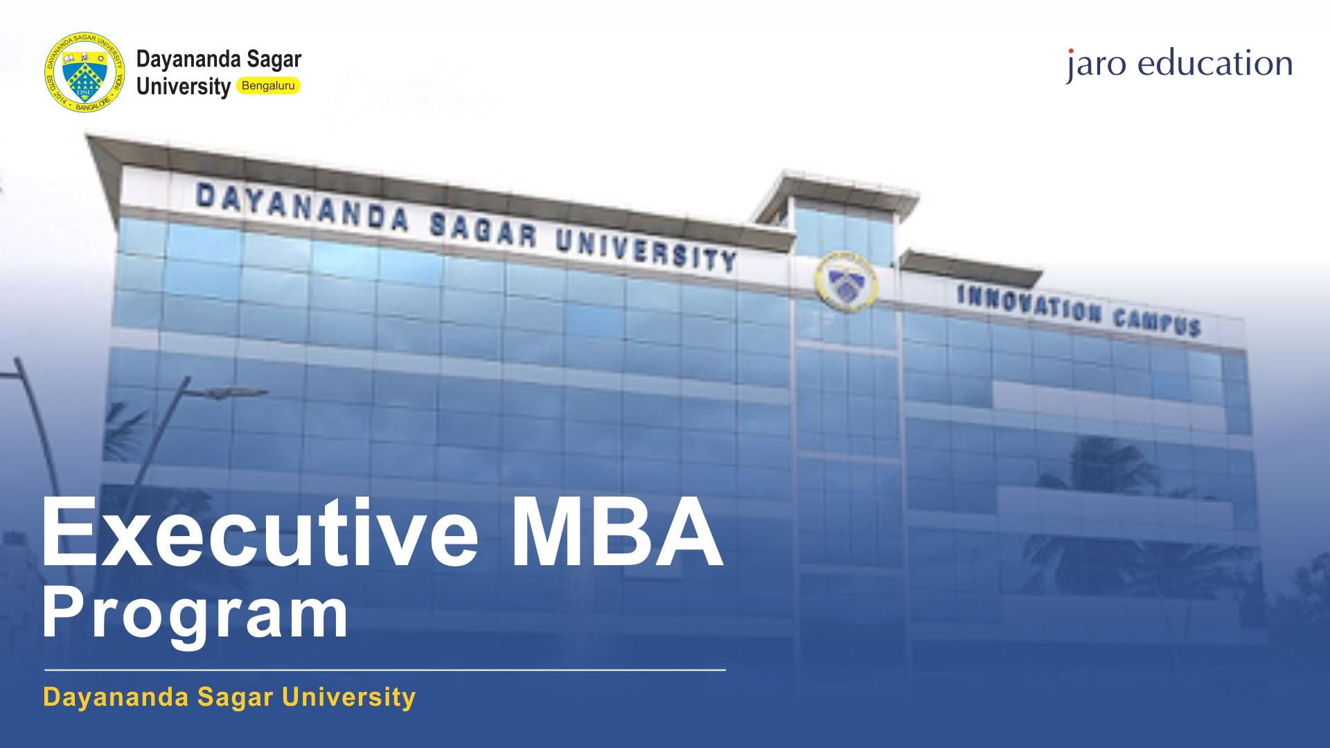 Executive MBA