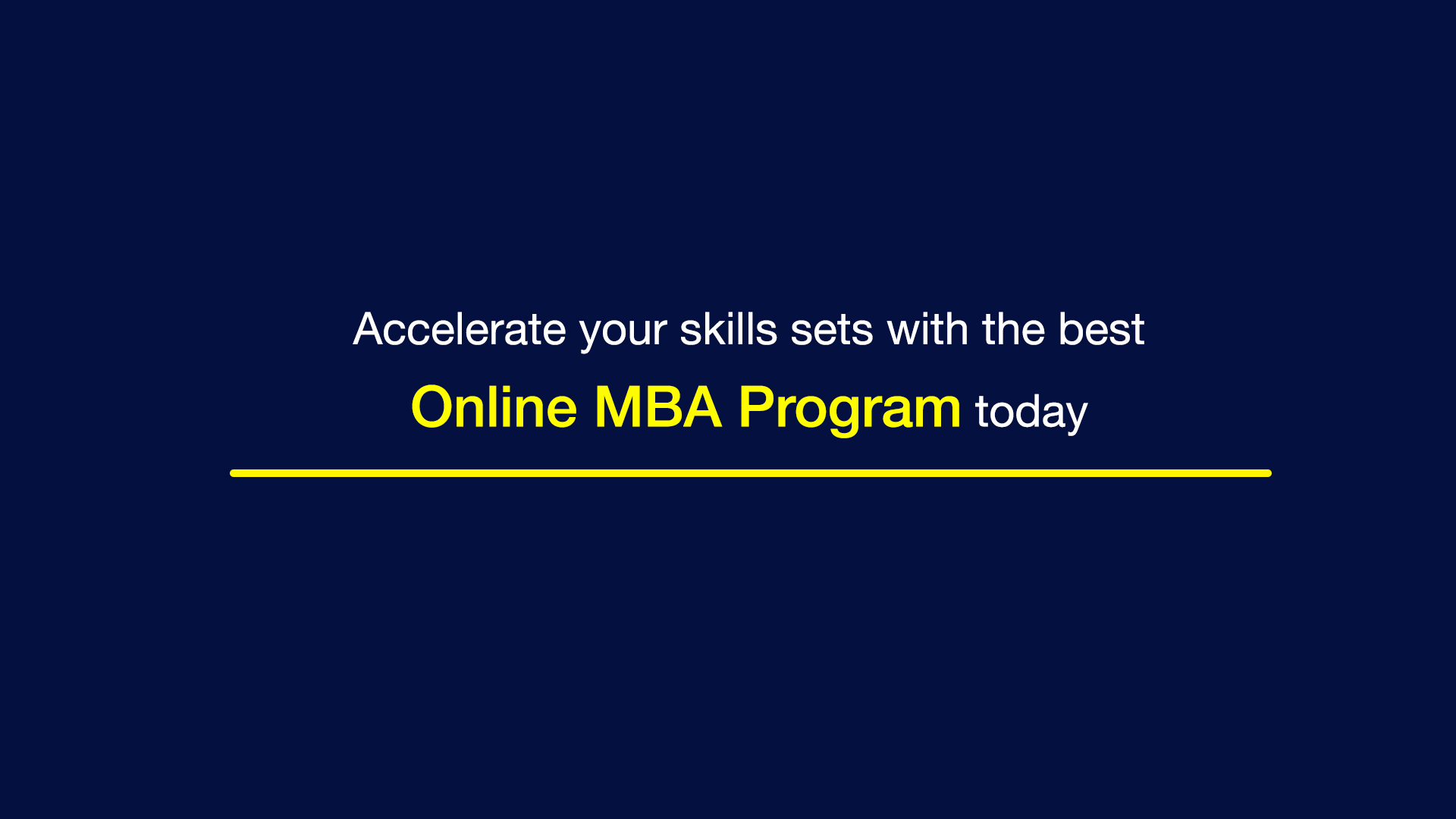 What are the Best OneYear MBA Programmes in India? What are the Best OneYear MBA Programmes in India?