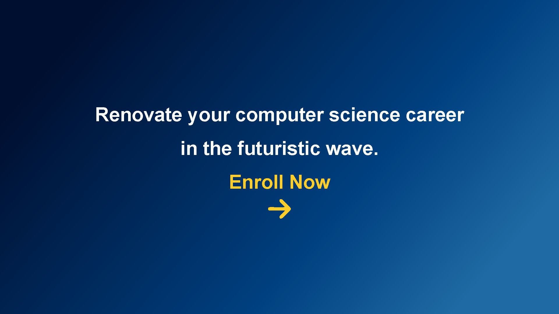 IU Computer Science Program