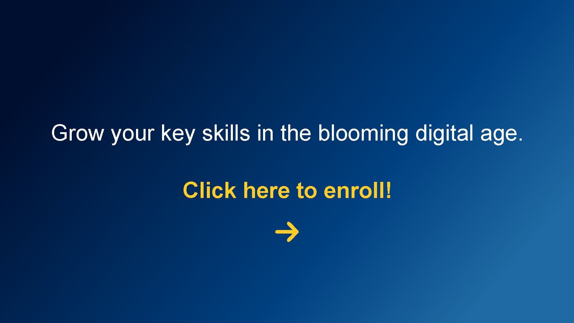 Digital Strategy - IIM Nagpur