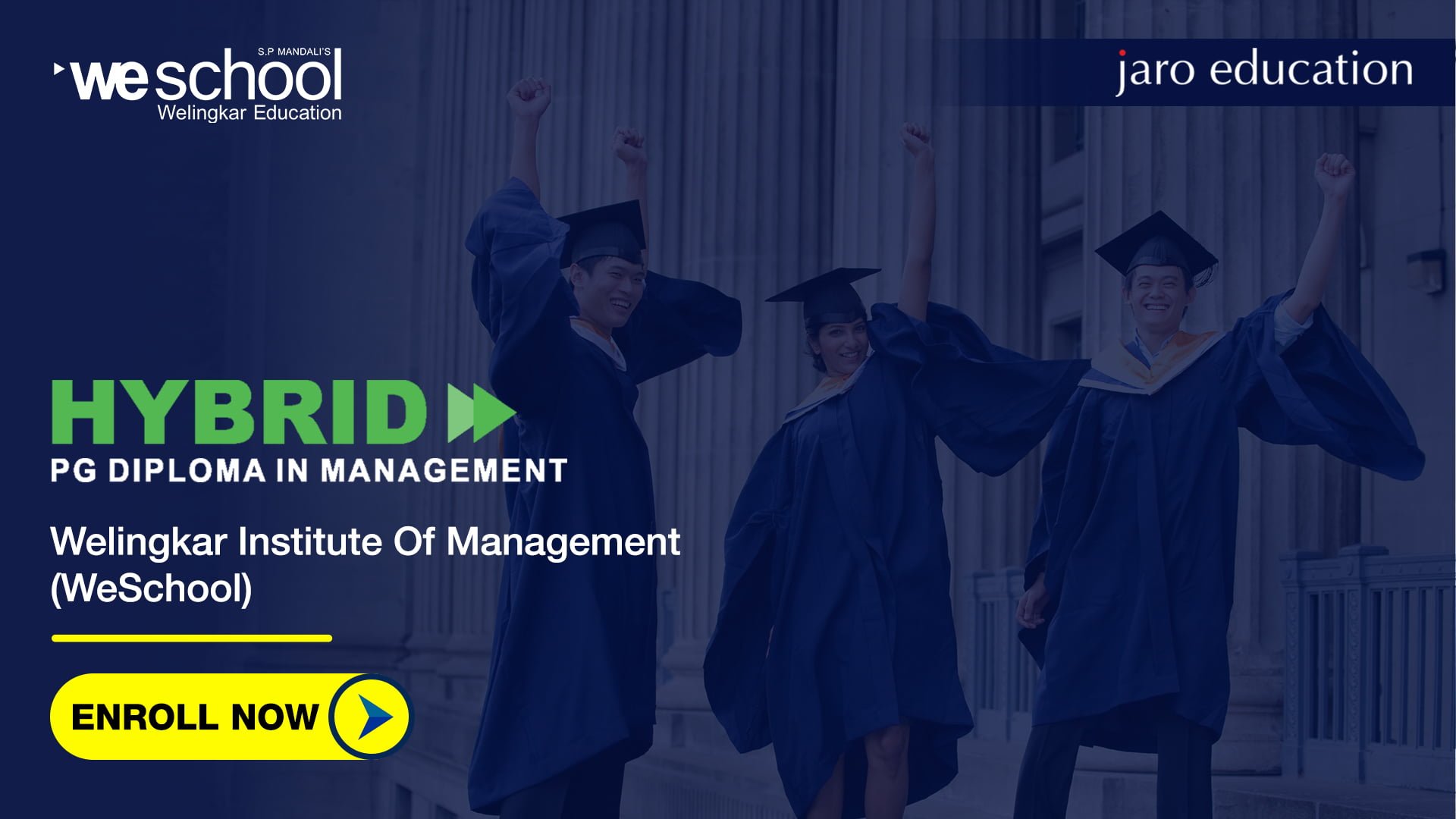 Hybrid-PGDM - We School 