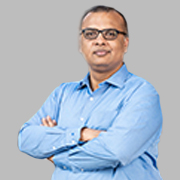 Sobhesh Agarwalla