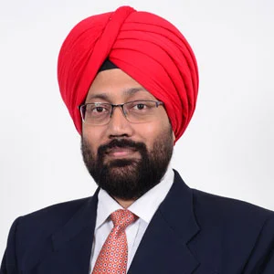 Harvinder-Singh Professor in marketing at IMT Ghaziabad