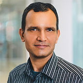 Hemant Sangwan
