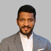 Mr. Saurabh Bhople