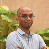 Prof Sirish Kumar