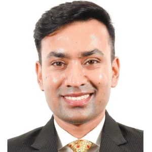 Subhojit Sengupta - Assistant Professor in the Area of Economic Environment and Policy, IMT Ghaziabad
