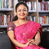 Prof - Papri Nath