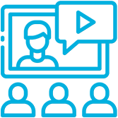 webinar icon