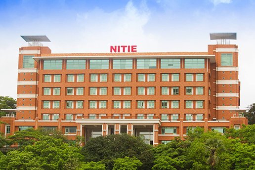Nitie-campus