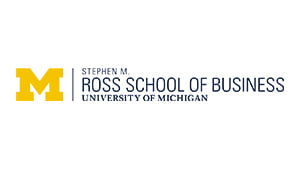 Ross School of Business