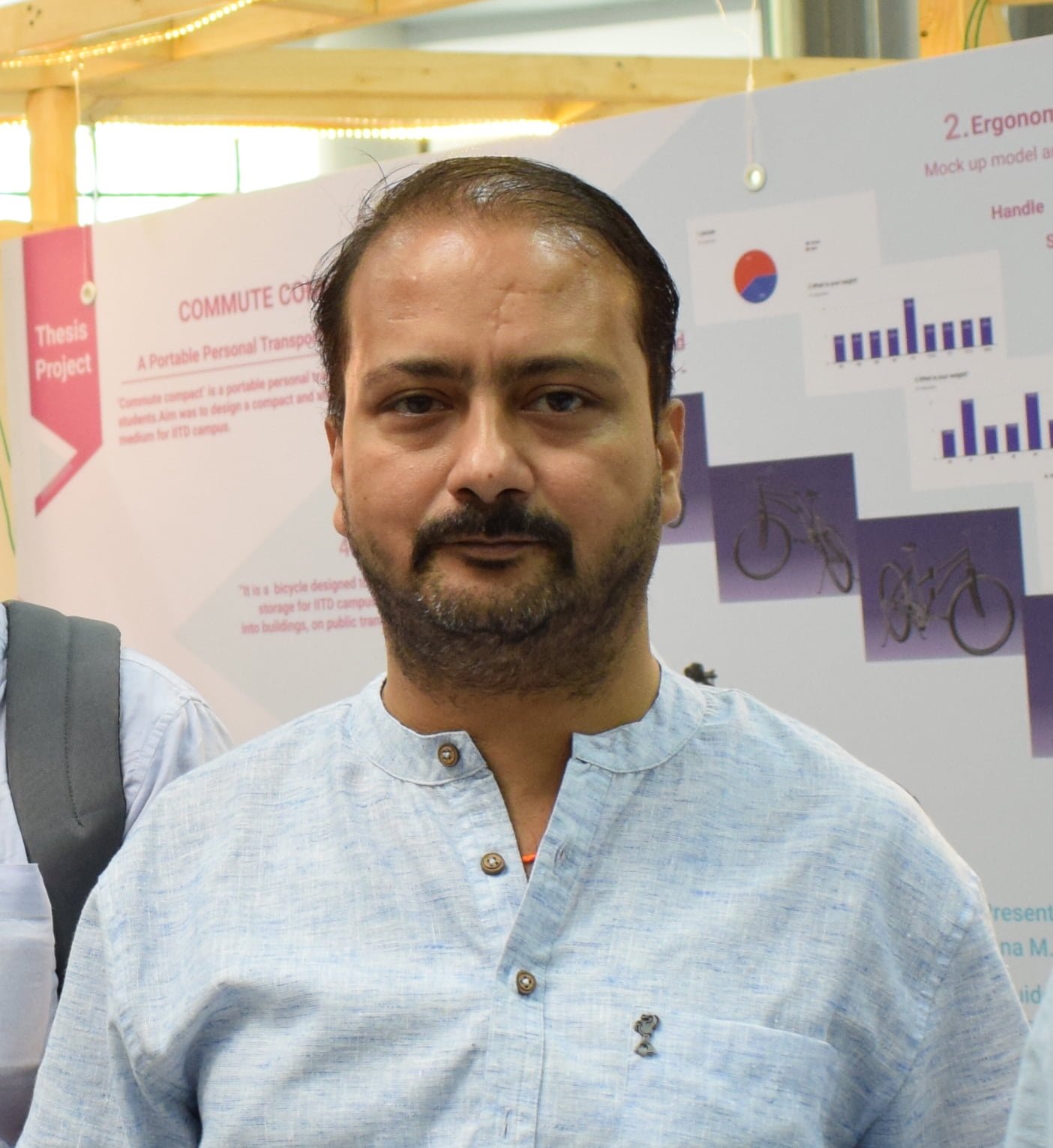 PROFESSOR SUMER SINGH