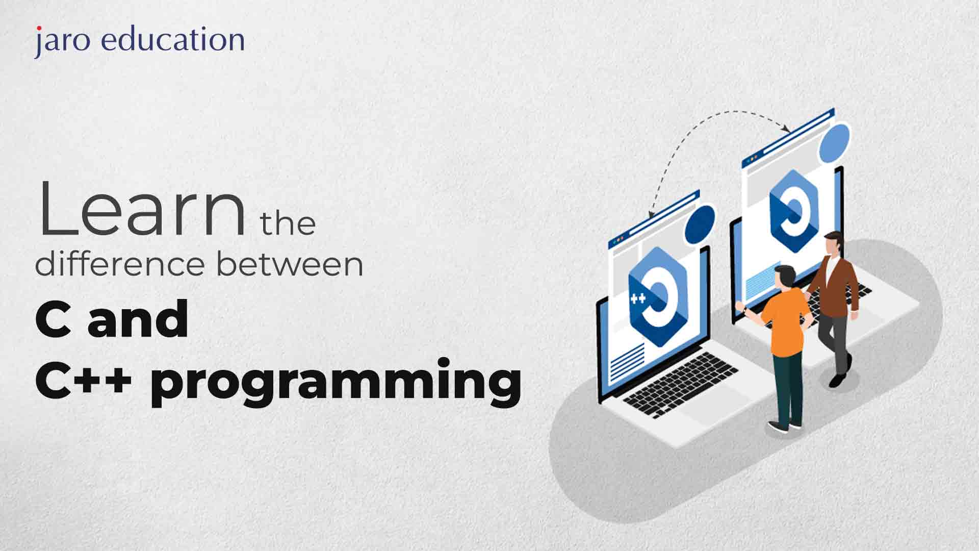 Learn-the-difference-between-C-and-C++-programming jaro