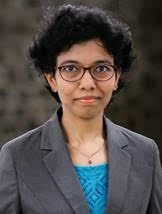 Professor Priya Narayanan