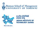 Rotman & jammu Logo