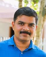 Professor Sreejesh S
