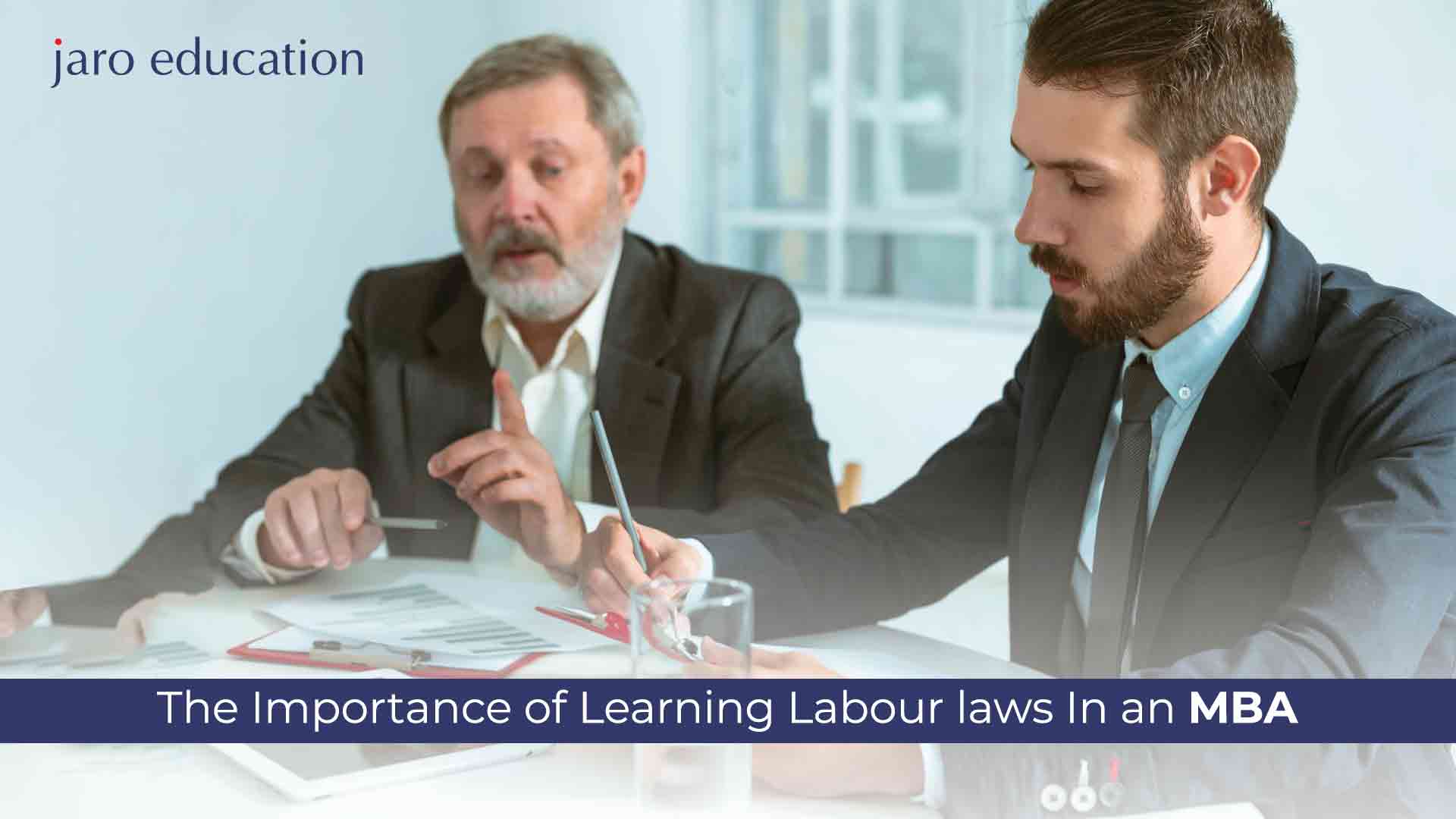 The-Importance-of-Learning-Labour-laws-In-an-MBA jaro