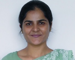 Pooja-Kumari