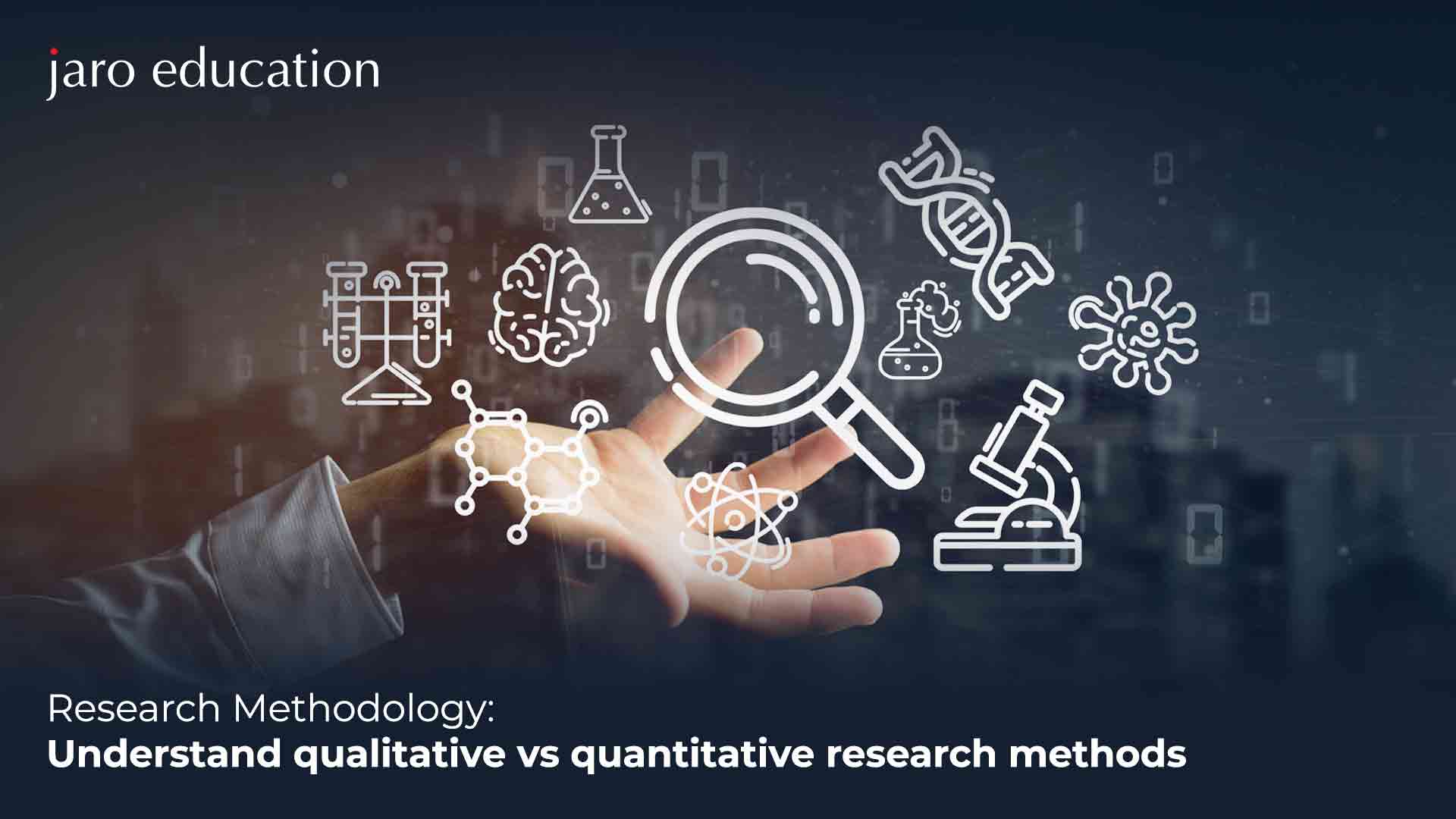 Research-Methodology-Understand-qualitative-vs-quantitative-research-methods - jaro