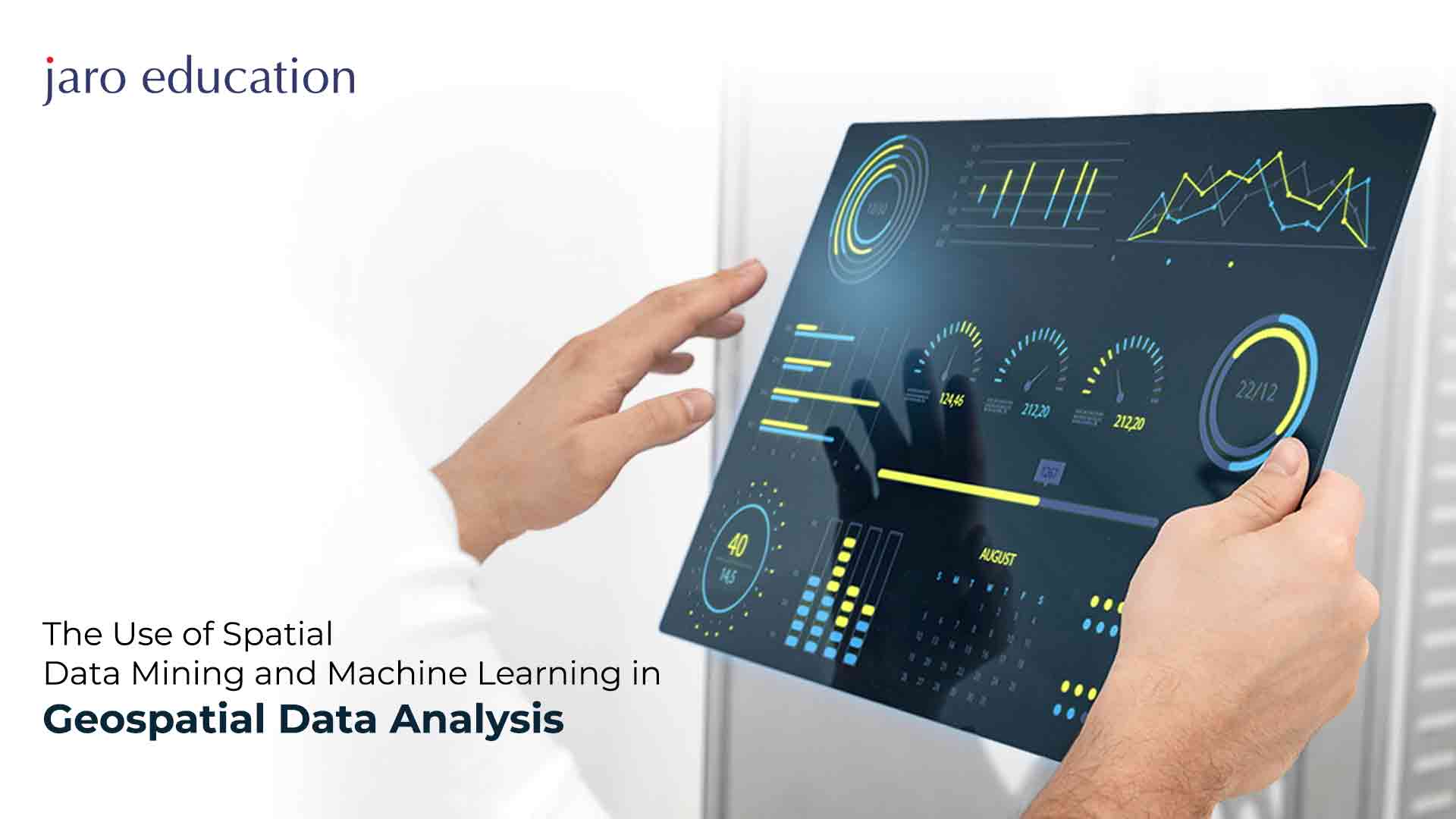 The-Use-of-Spatial-data-mining-and-machine-learning-in-geospatial-data-analysis - jaro