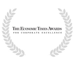 The Economic Times Award