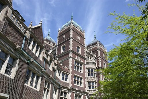Wharton Interactive