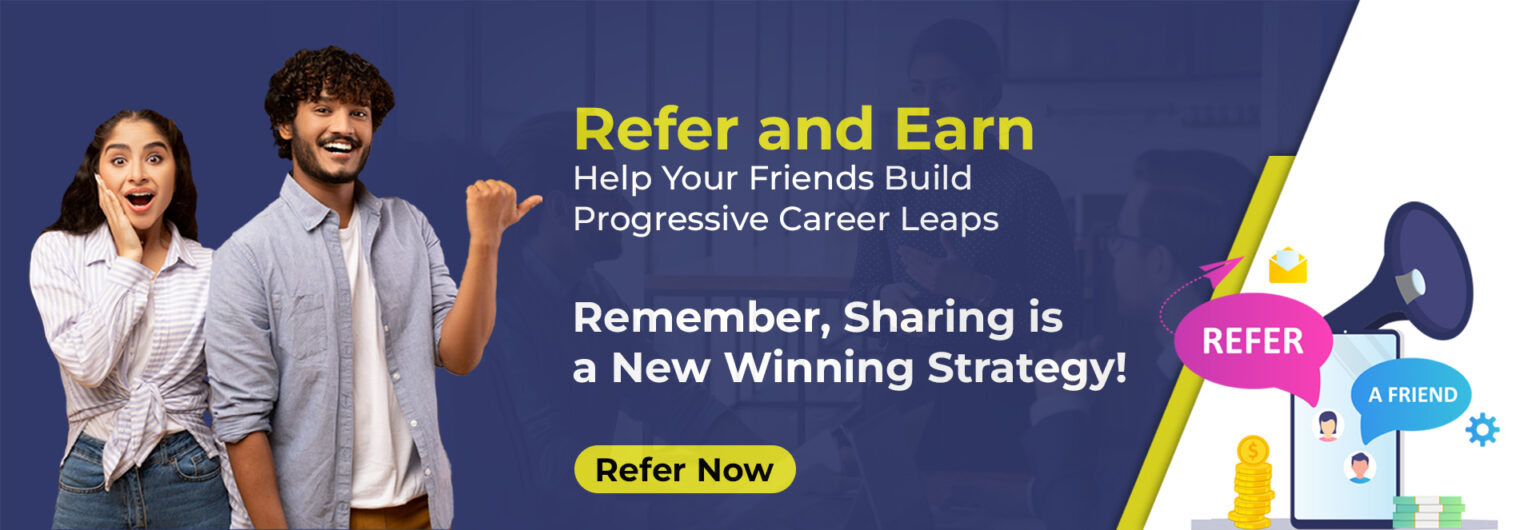 Jaro Refer and Earn