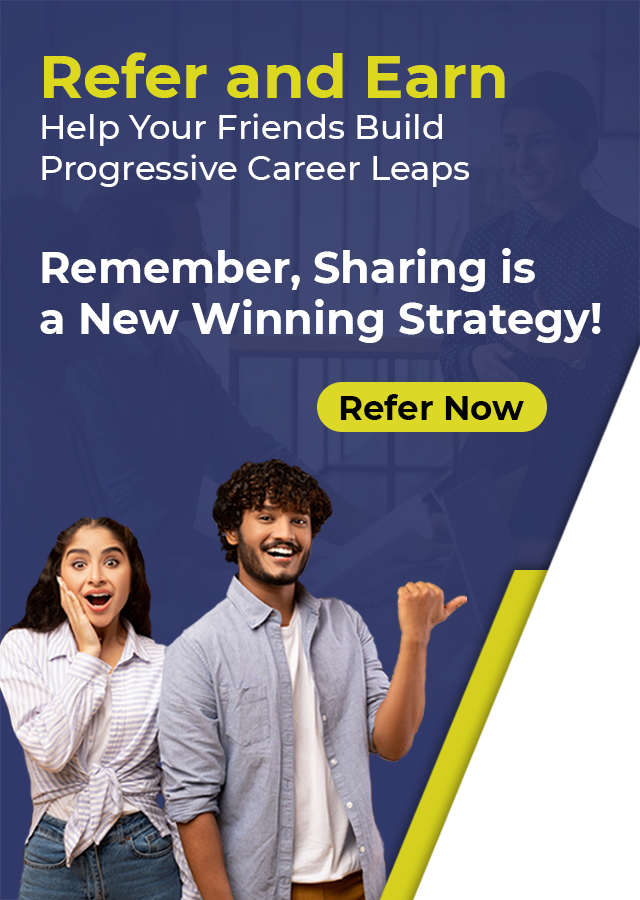 Jaro - Refer Now Mobile
