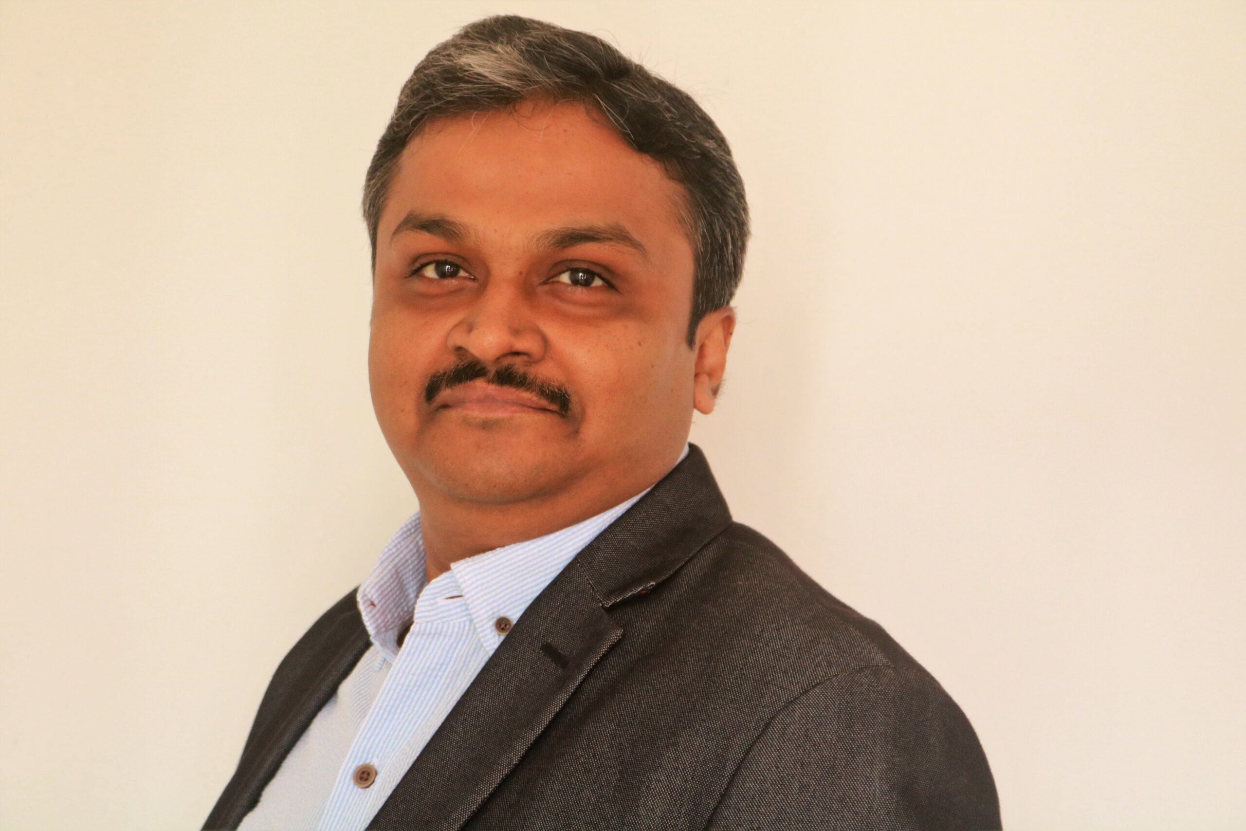 Prof. Shovan Chowdhury